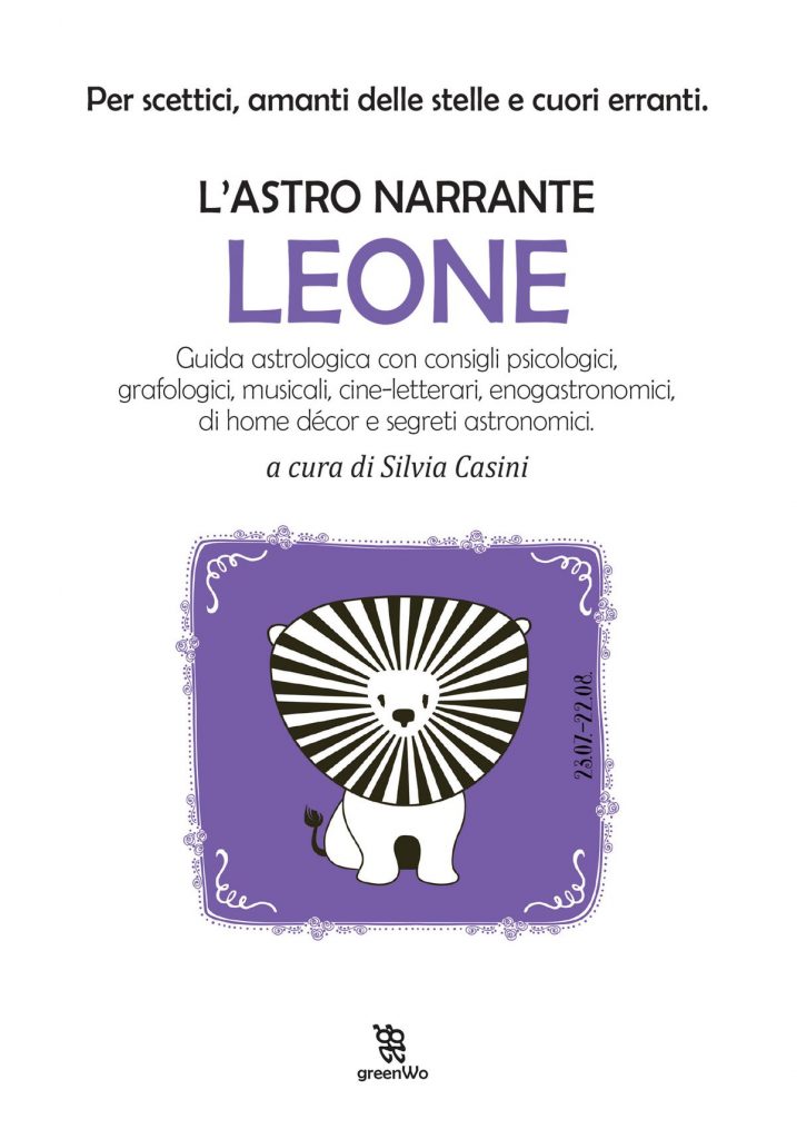 L-Astro-narrante-Leone-di-Silvia-Casini