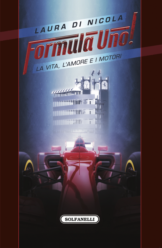 Formula-Uno-di -Laura-di-Nicola