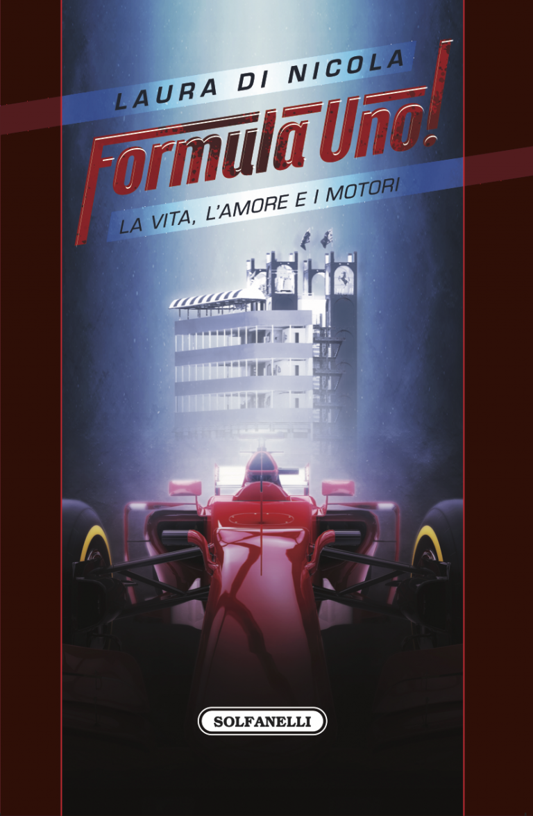 Formula-Uno-di -Laura-di-Nicola
