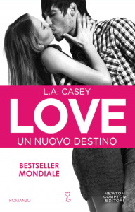 La storia di Dominic e Bronagh