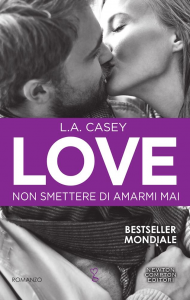 La storia di Damien e Alannah