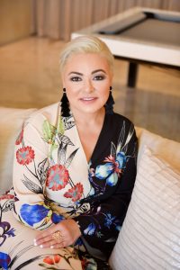Sylvia Day