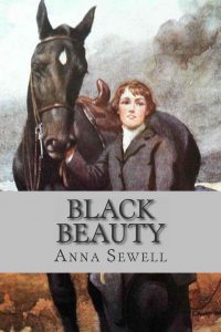 Black Beauty di Anna Sewell