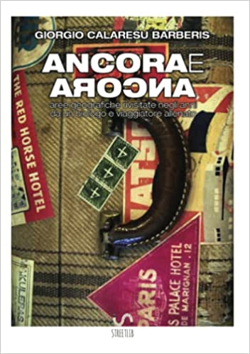 ANCORA E ANCORA Giorgio Calaresu Barberis