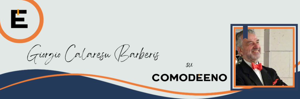 Comodeeno-autore-Giorgio-Calaresu-Barberis