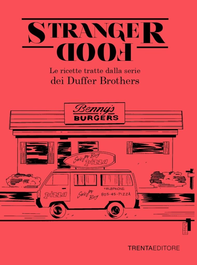 Stranger-Food-di-Silvia-Casini